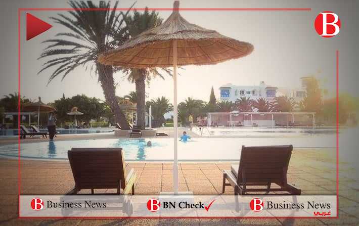 Vido - A la dcouverte de lhtel Mirage Resort & Spa  Hammamet
